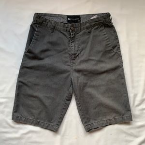 Billabong Dark Grey Shorts